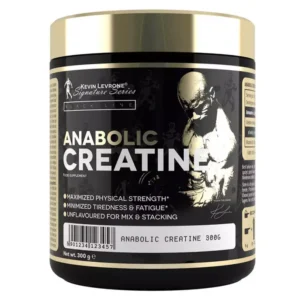 Креатин anabolic 300гр