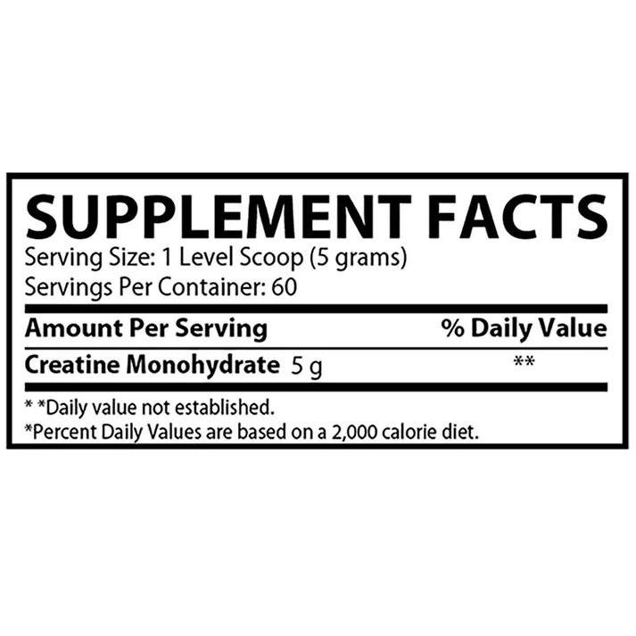 Креатин anabolic 300гр
