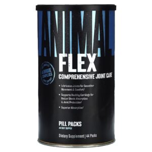 animal flex 44 пак.