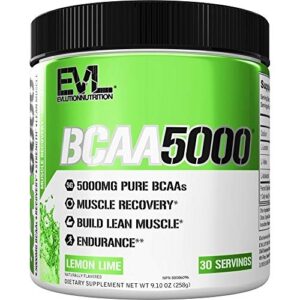 BCAA EVL 30 порц.