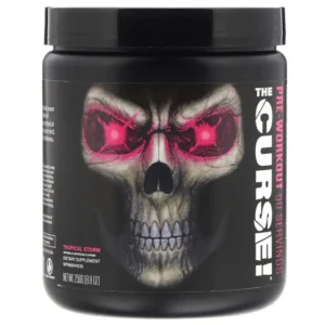 CURSE pre-workout 50порц.