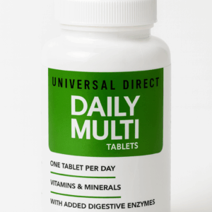 daily multi 90 табл