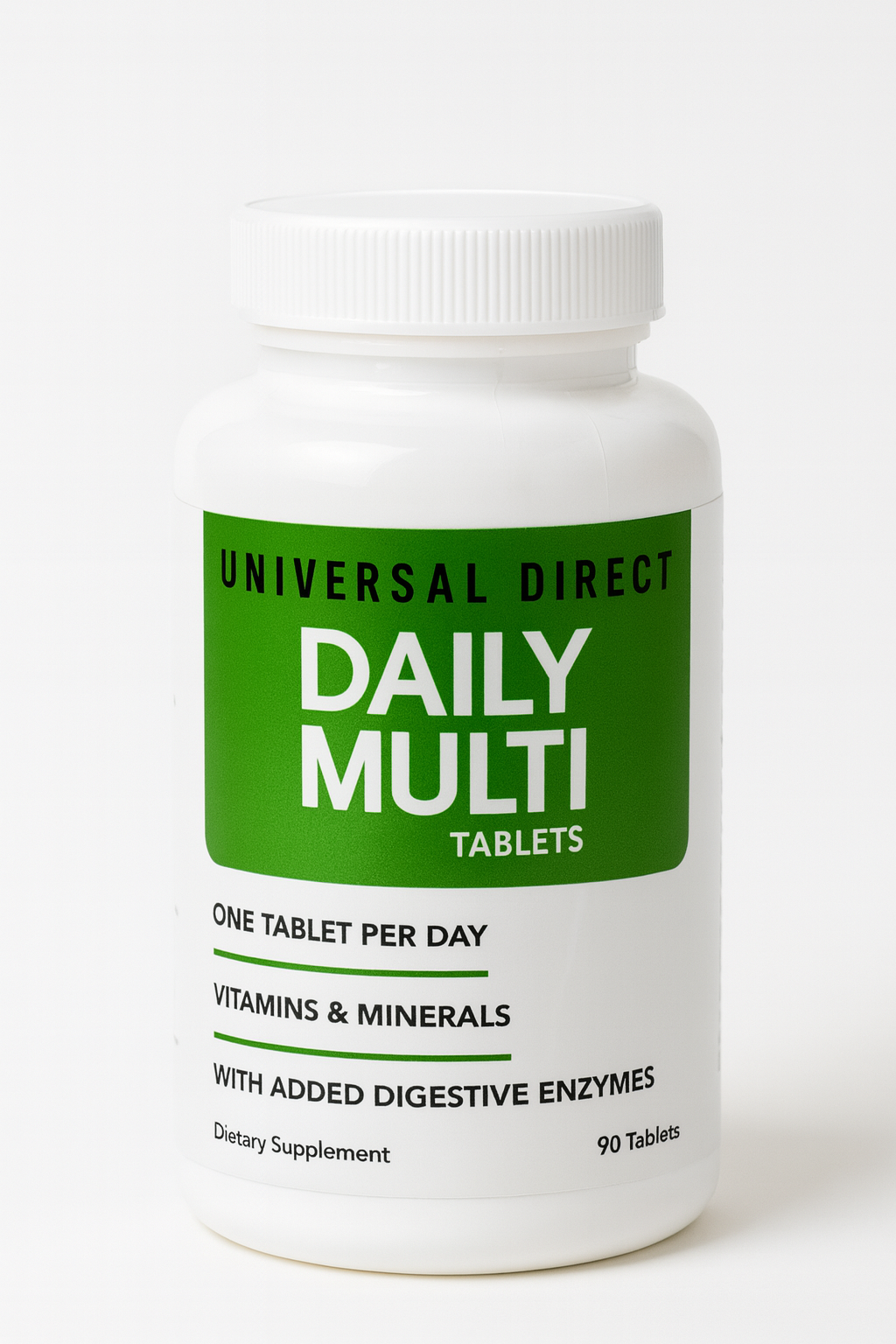daily multi 90 табл
