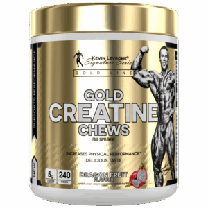 Креатин gold chews 240таб.