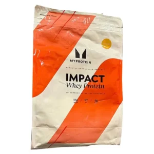 Протеин impact whey protein 2.5кг