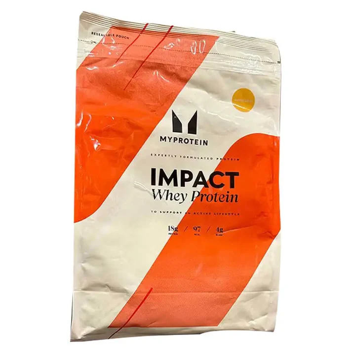 Протеин impact whey protein 2.5кг