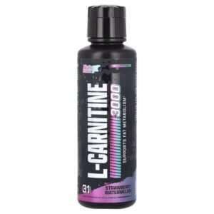 l carnitin nutrex 500мл
