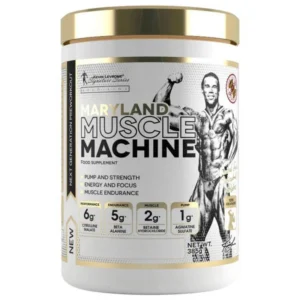 Maryland Muscle Machine
