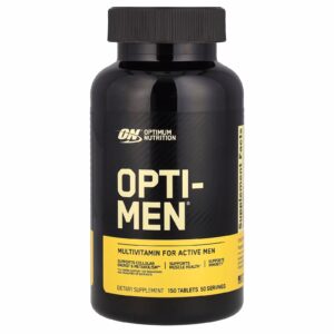 opti men 150 табл