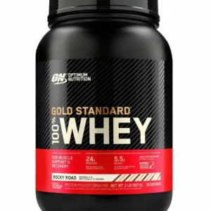 Протеин whey gold standard 1кг