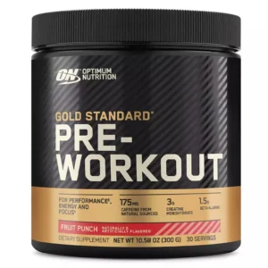 Pre-workout ON 30порц.