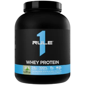 Протеин Rule 1 whey 2.2кг