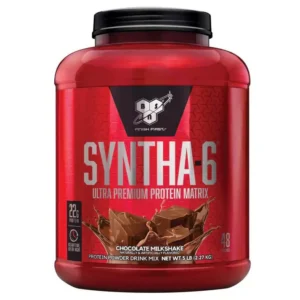 Протеин syntha 6 matrix 2.2кг