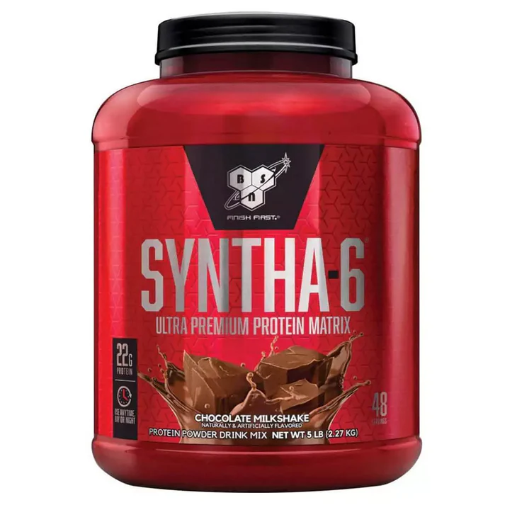 Протеин syntha 6 matrix 2.2кг