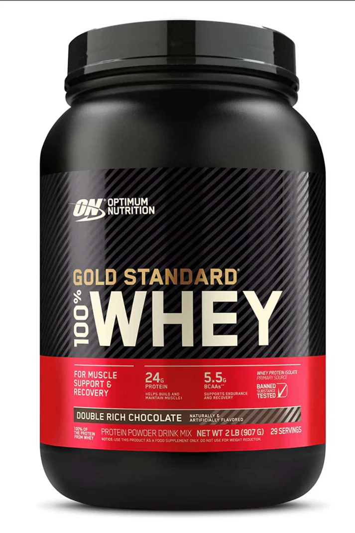 Протеин whey gold standard 1кг