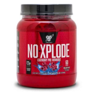 NO-XPLODE 60порц