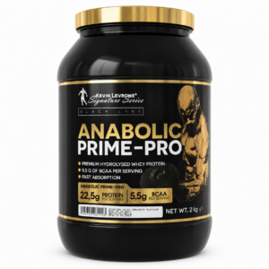 Протеин Anabolic Prime-Pro 2кг