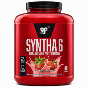Протеин SYNTHA-6 Matrix 2.2кг