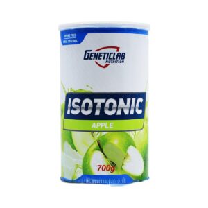 Изотоник geneticlab 700гр 28 порц.