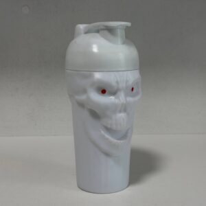 Шейкер skull labs 750мл.