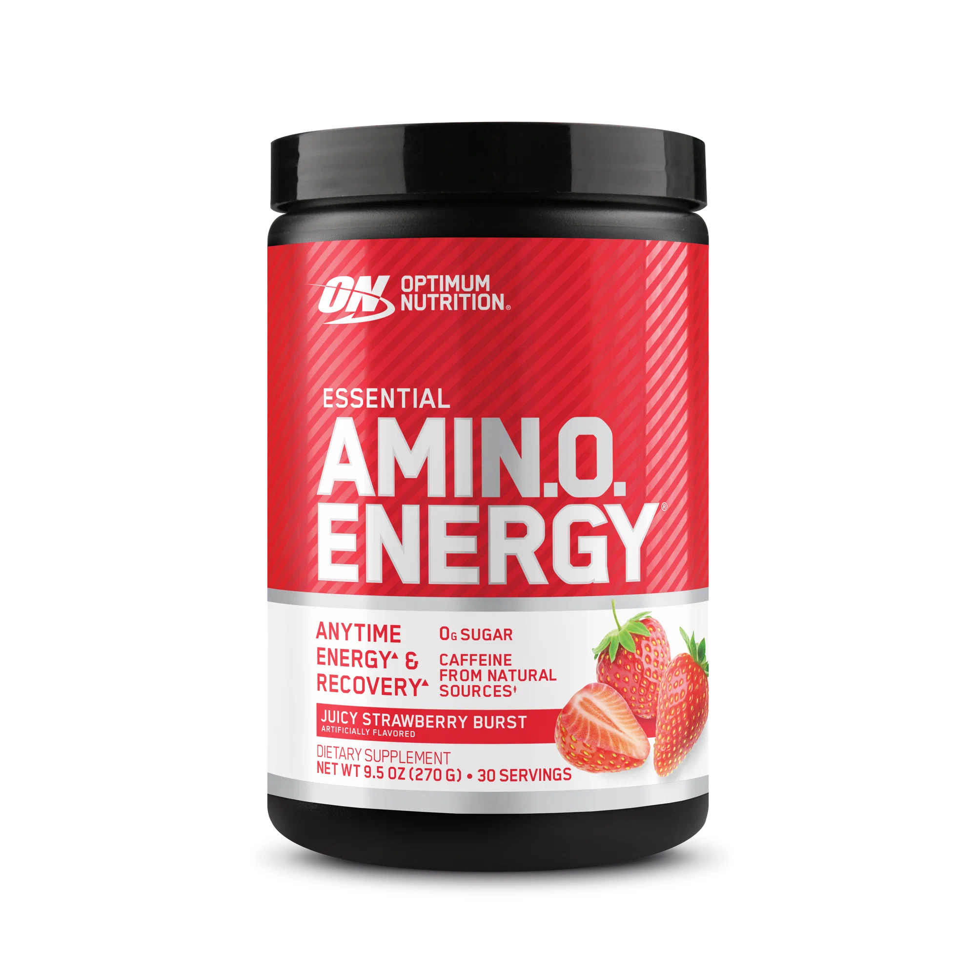 Amino Energy Optimum Nutrition (ON) 30 порц.
