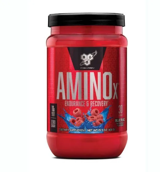 amino x bsn 30 порц.
