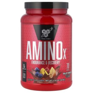 АКЦИЯ amino x bsn 70 порц.