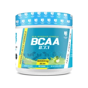 bcaa mr 30 порц.
