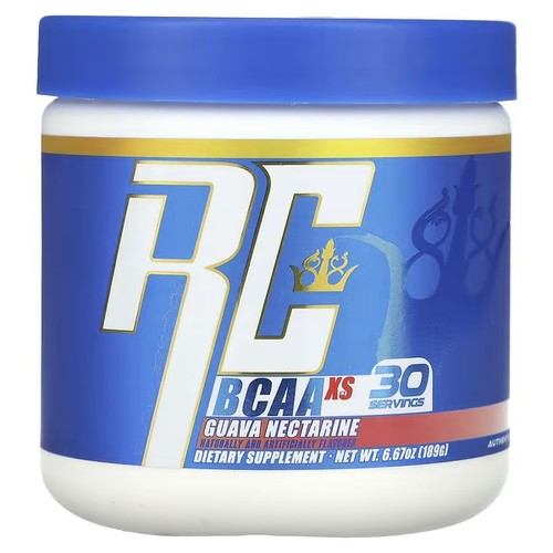 bcaa rc 30 порц.
