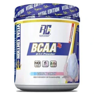 bcaa rc 90 порц.
