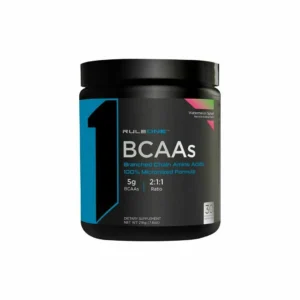 bcaa rule 1 30 порц.