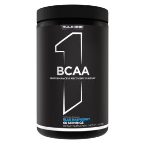 bcaa rule 1 60 порц.