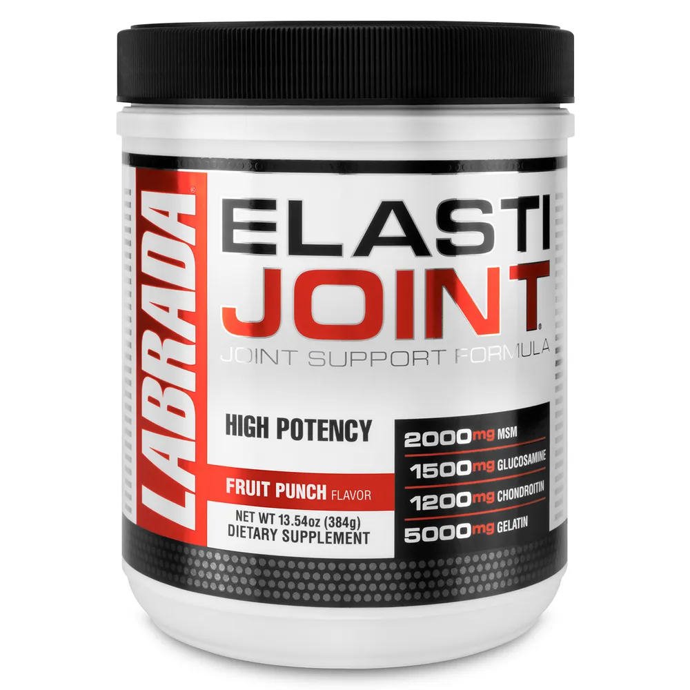 Хондропротектор lastijoint joint labrada 30порц.