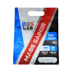 Гейнер gss lab 1кг