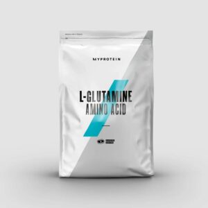 L-glutamine MyProtein 1кг.