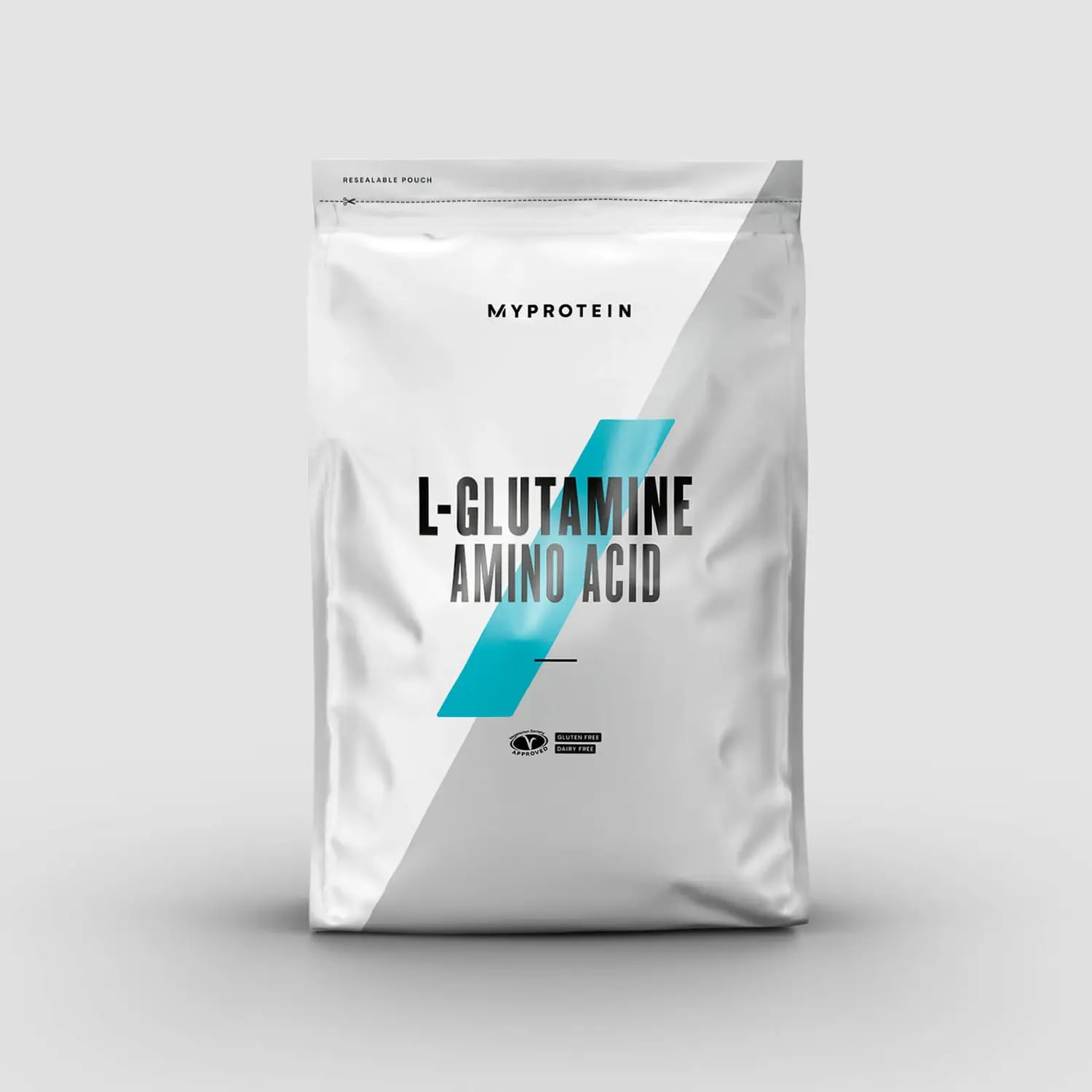 L-glutamine MyProtein 1кг.