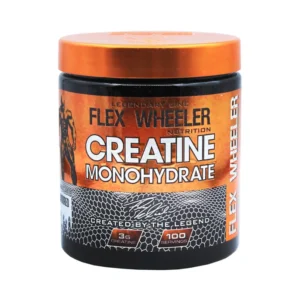 Креатин flex wheeler 300гр.