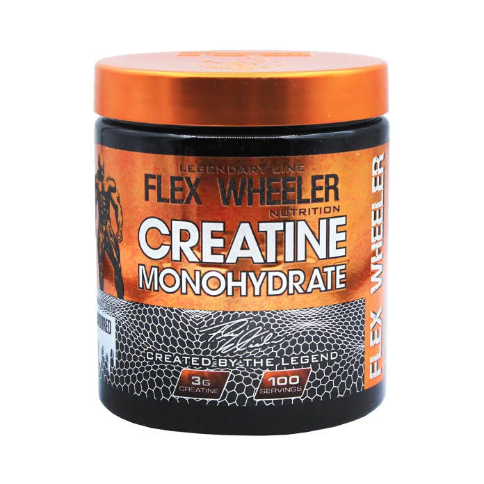 Креатин flex wheeler 300гр.