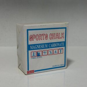 Магнезия сухая