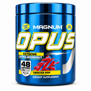 Pre-workout Opus Magnum 48 порц.