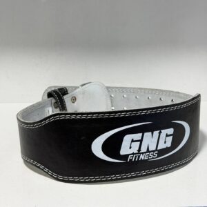 Пояс спортивный gng