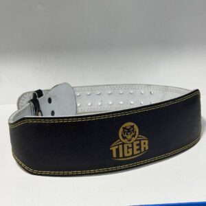 Пояс спортивный tiger узкий
