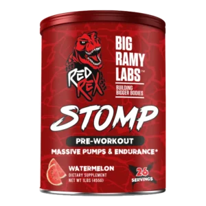 pre workout
