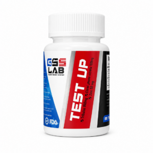 Тестобустер Test Up GSS Lab 60 табл.