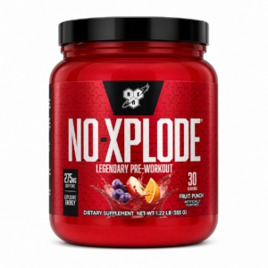 Pre-workout NO-XPLODE BSN 30 порц.