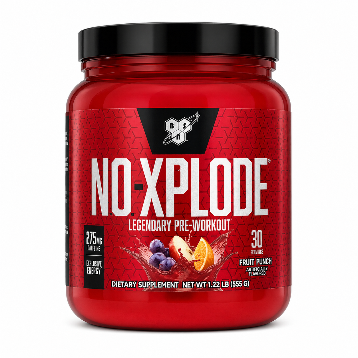 Pre-workout NO-XPLODE BSN 30 порц.