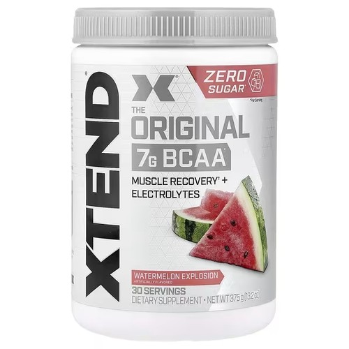 bcaa xtend 30 порц.