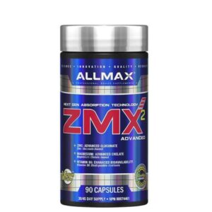 zmx advanced all max 90 капс.