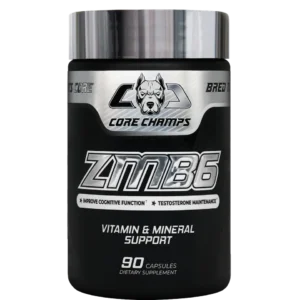 zmb6 core champs 90 капс.