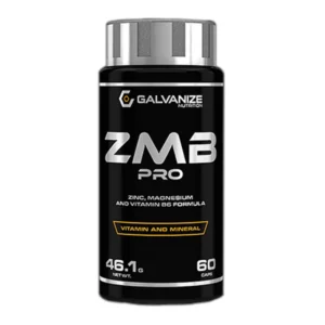 zmb galvanize 60 капс.